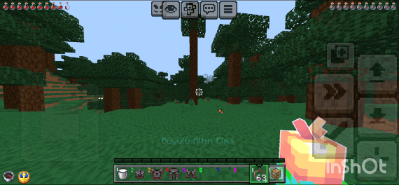 POTION BARS — screenshot 1