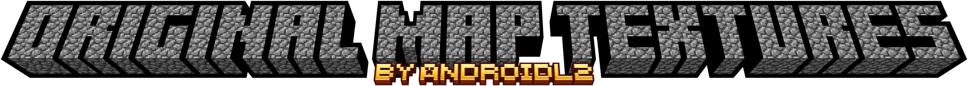 Original Map Textures — screenshot 3