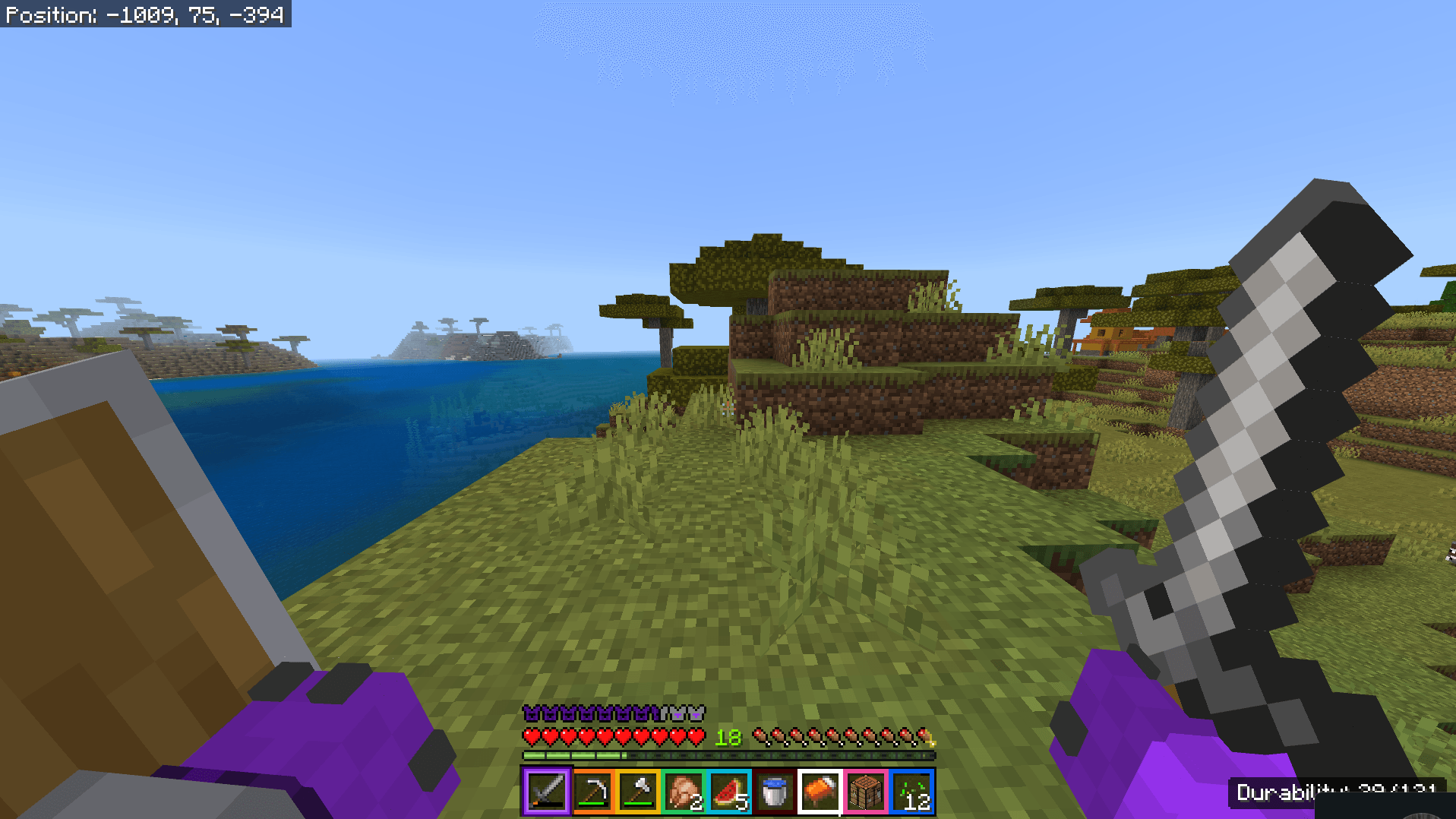 neura hud + — screenshot 1