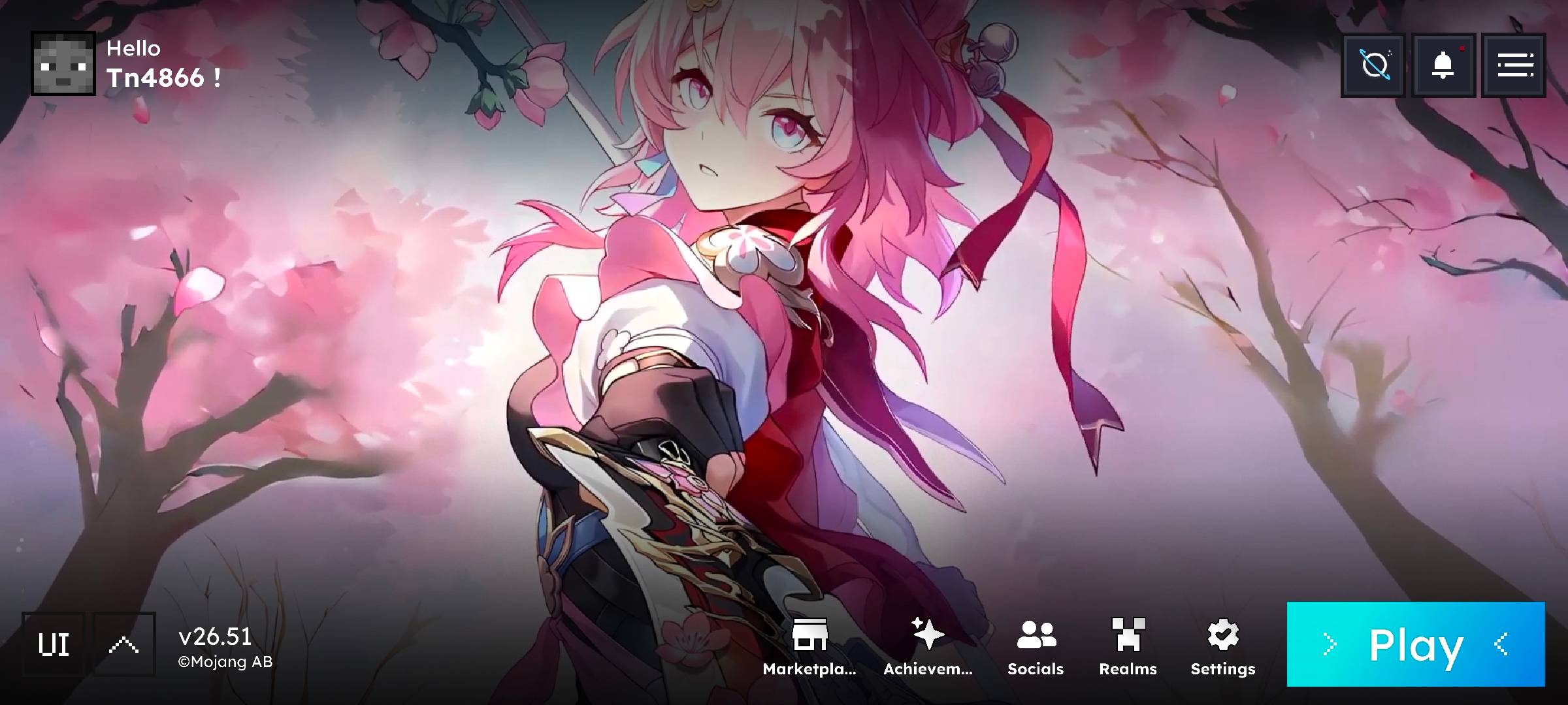 HorizonUIExtension-HSR March7th — screenshot 2