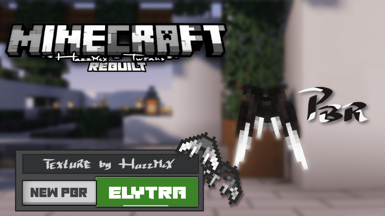 HazzMCx Tweaks Rebuilt — screenshot 4