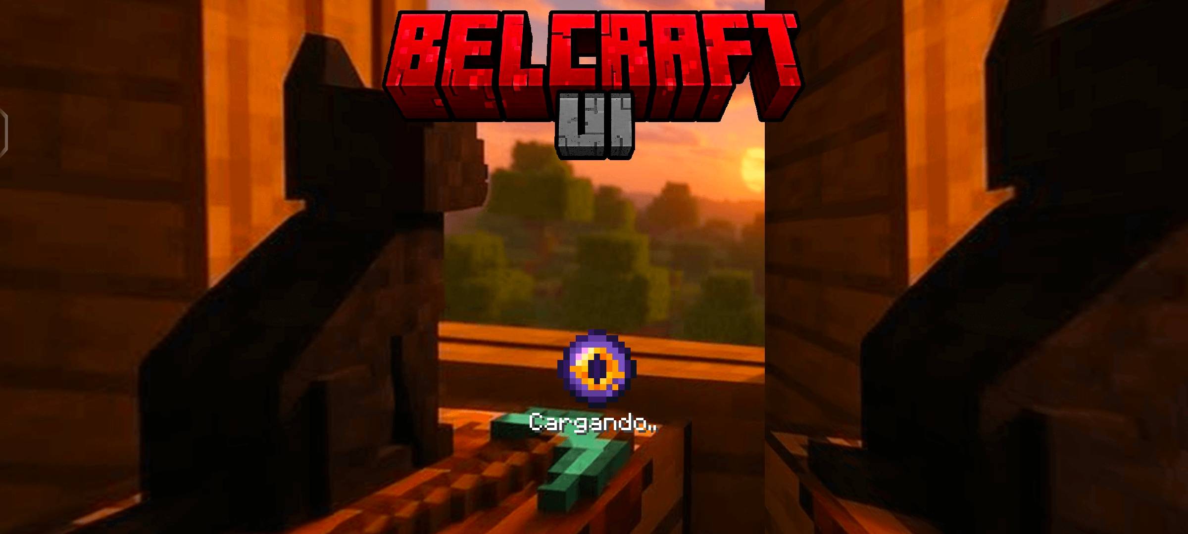 Belcraft UI - Bedrock — screenshot 1