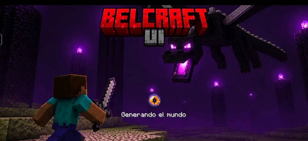 Belcraft UI - Bedrock — screenshot 6