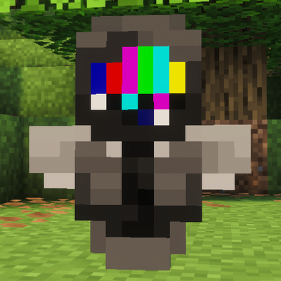 Adrigamer's Custom Totem(BEDROCK)