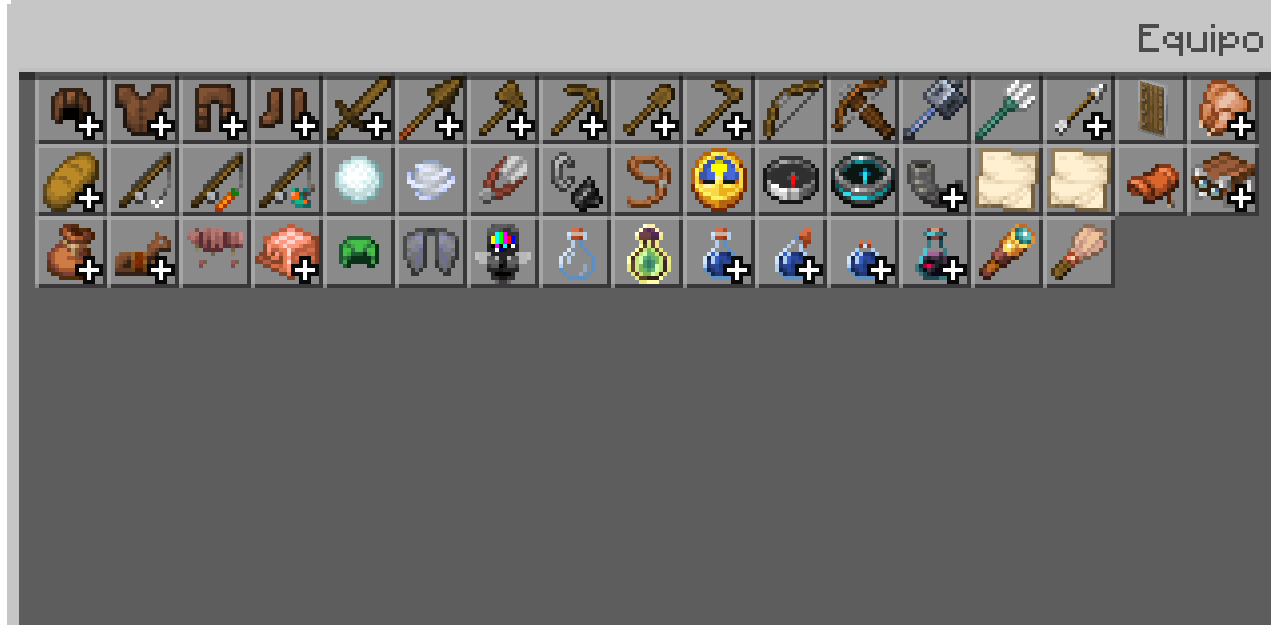 Adrigamer's Custom Totem(BEDROCK) — screenshot 1
