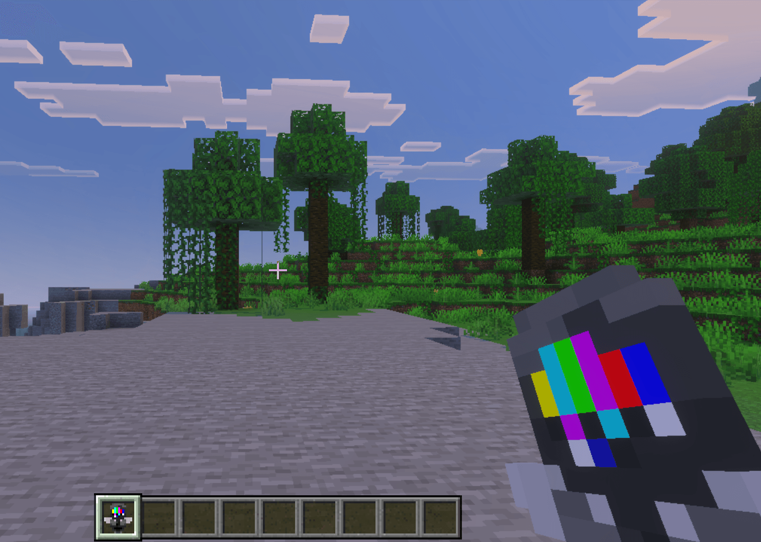 Adrigamer's Custom Totem(BEDROCK) — screenshot 2