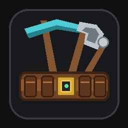 Toolbelt – Automated Tools! — screenshot 2