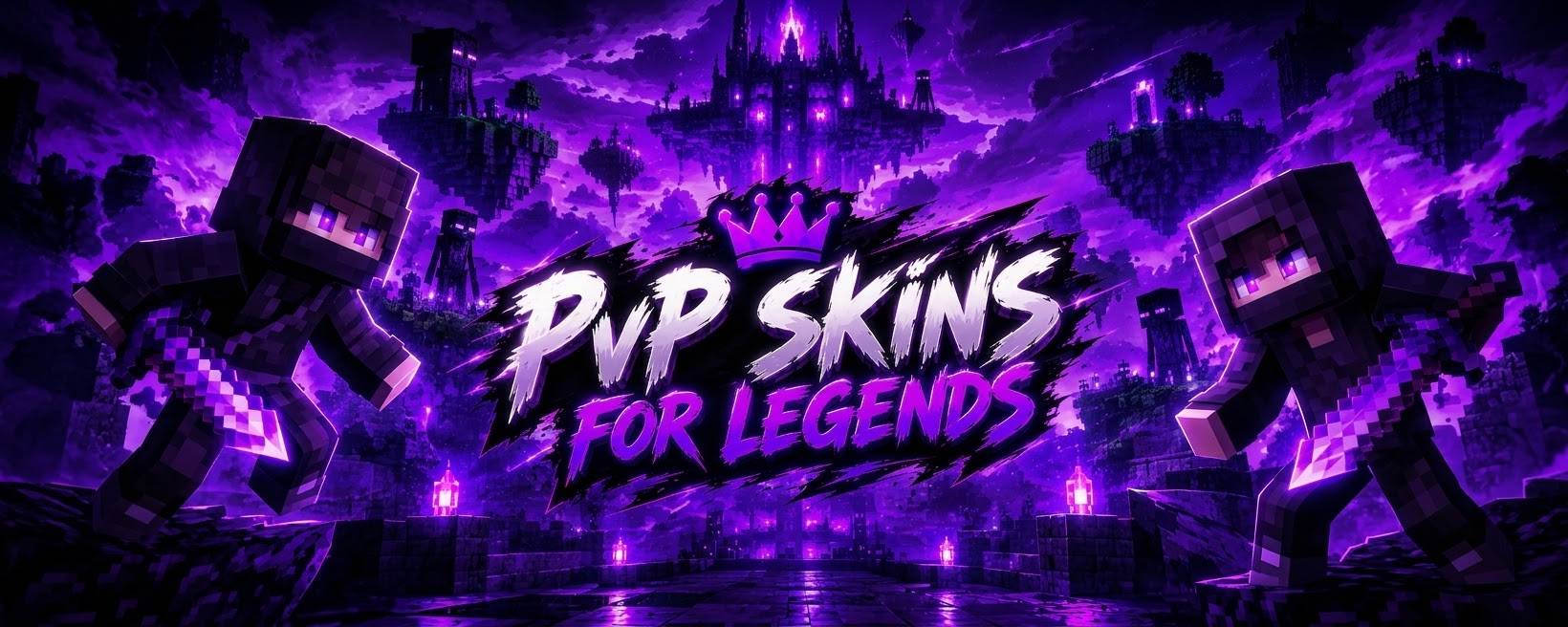 PvP Skins For Legends — screenshot 1