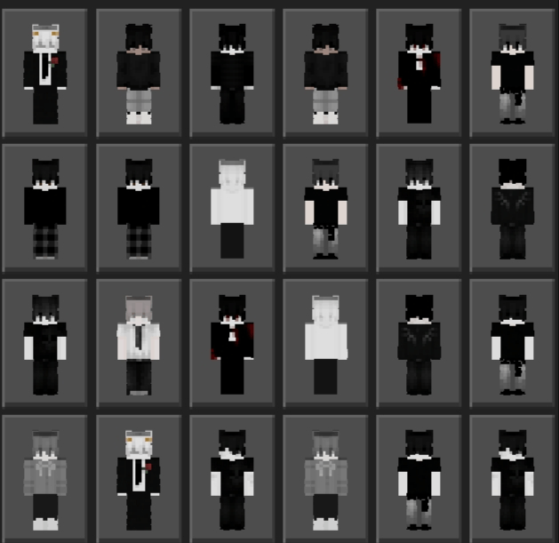 PvP Skins For Legends — screenshot 2