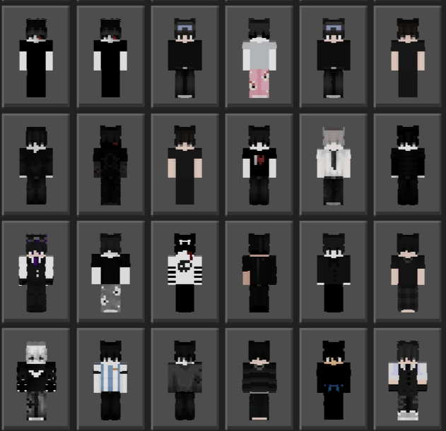 PvP Skins For Legends — screenshot 3