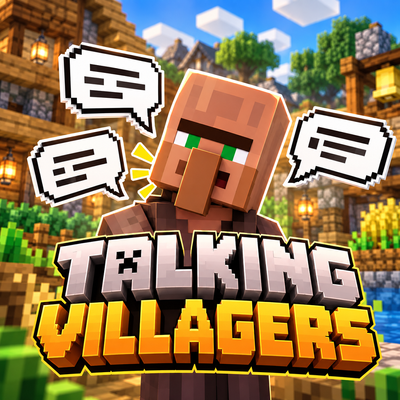 Talkin Villagers