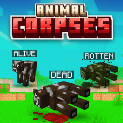 Animal Corpses