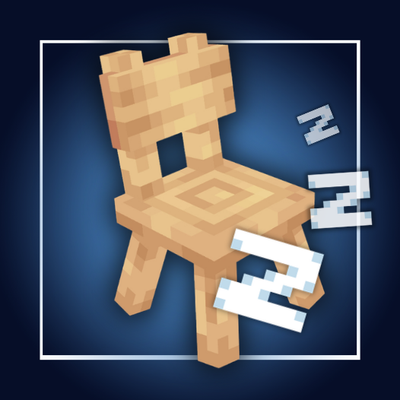 AFK Chair Add-on [ACHIEVEMENT FRIENDLY]