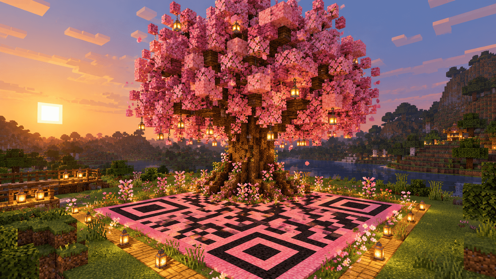 Plant a QR code — screenshot 1