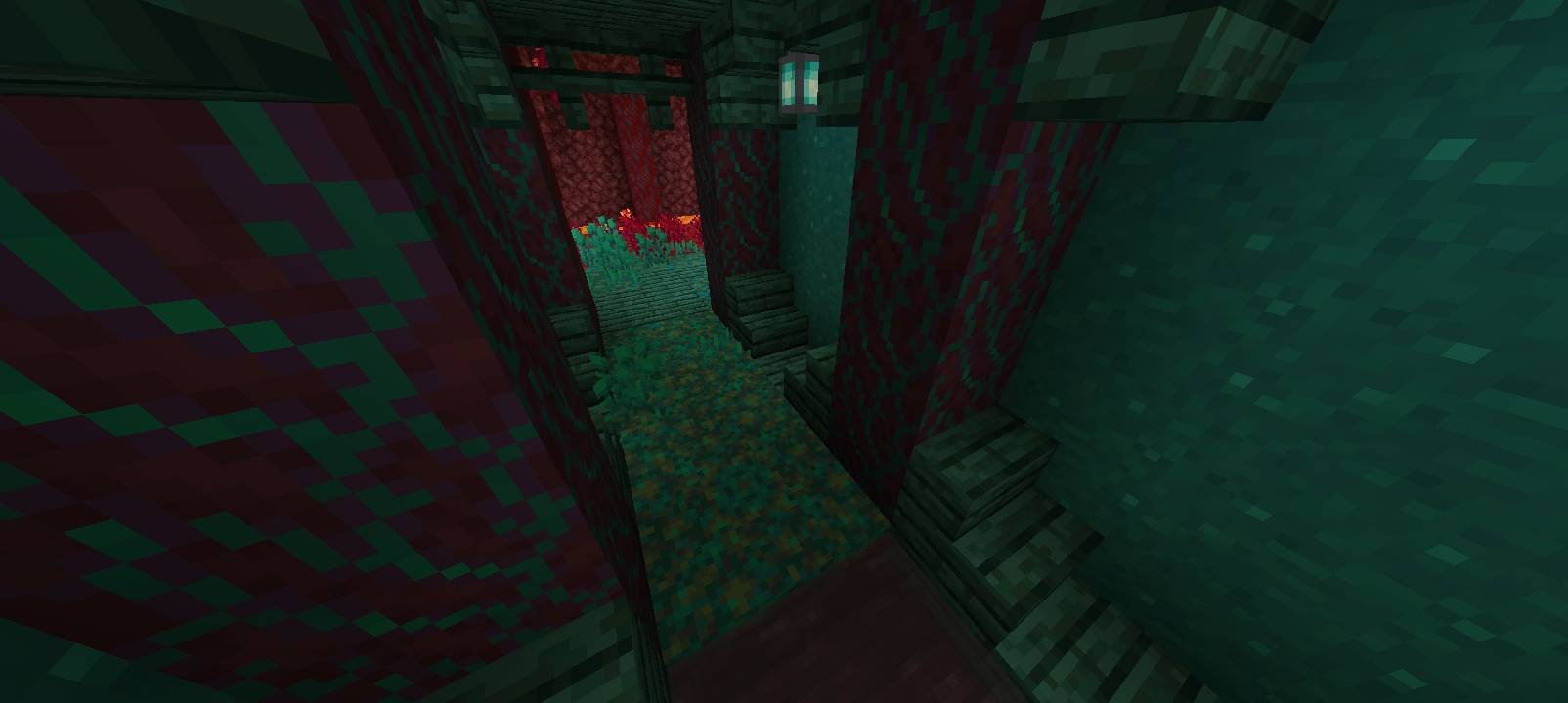 Dimensions Spiral v2 — screenshot 4