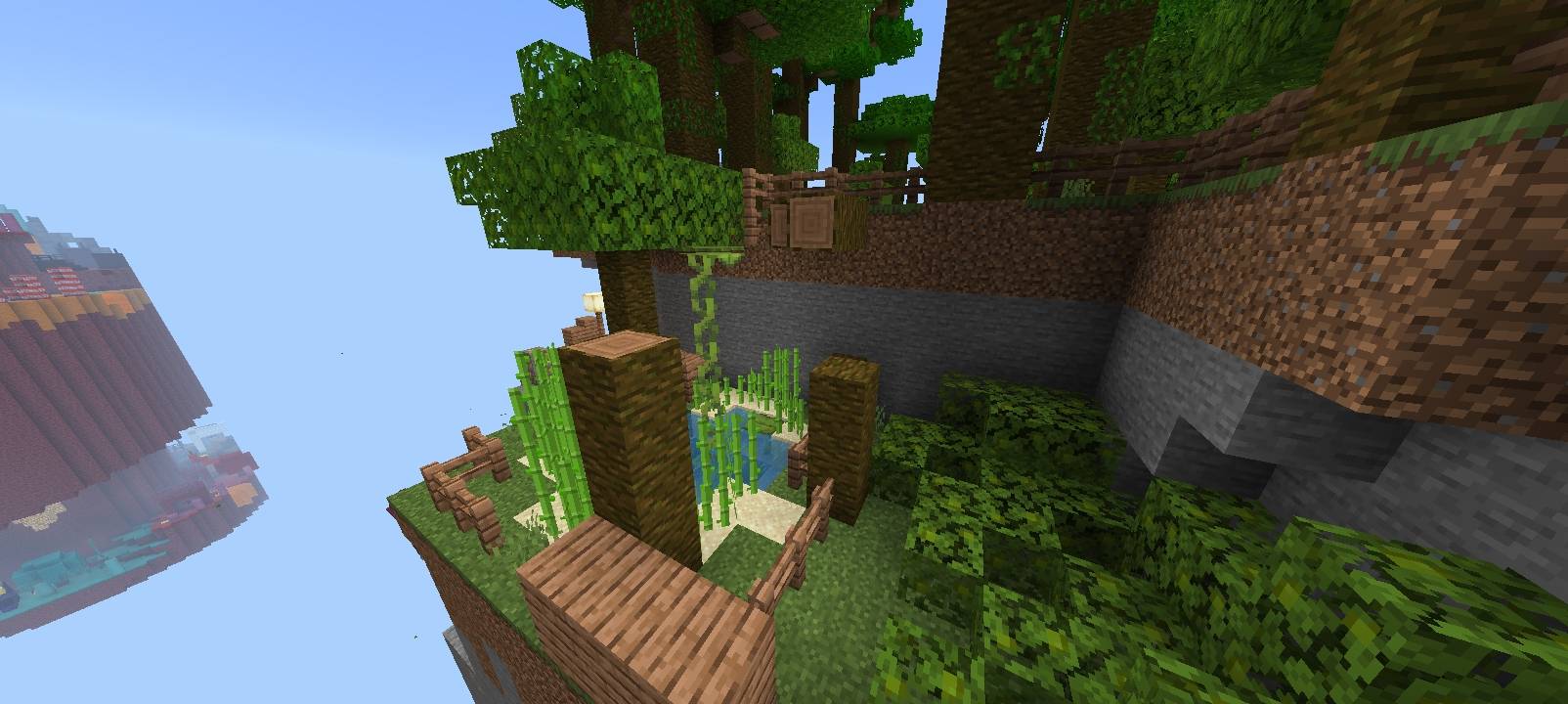 Dimensions Spiral v2 — screenshot 5