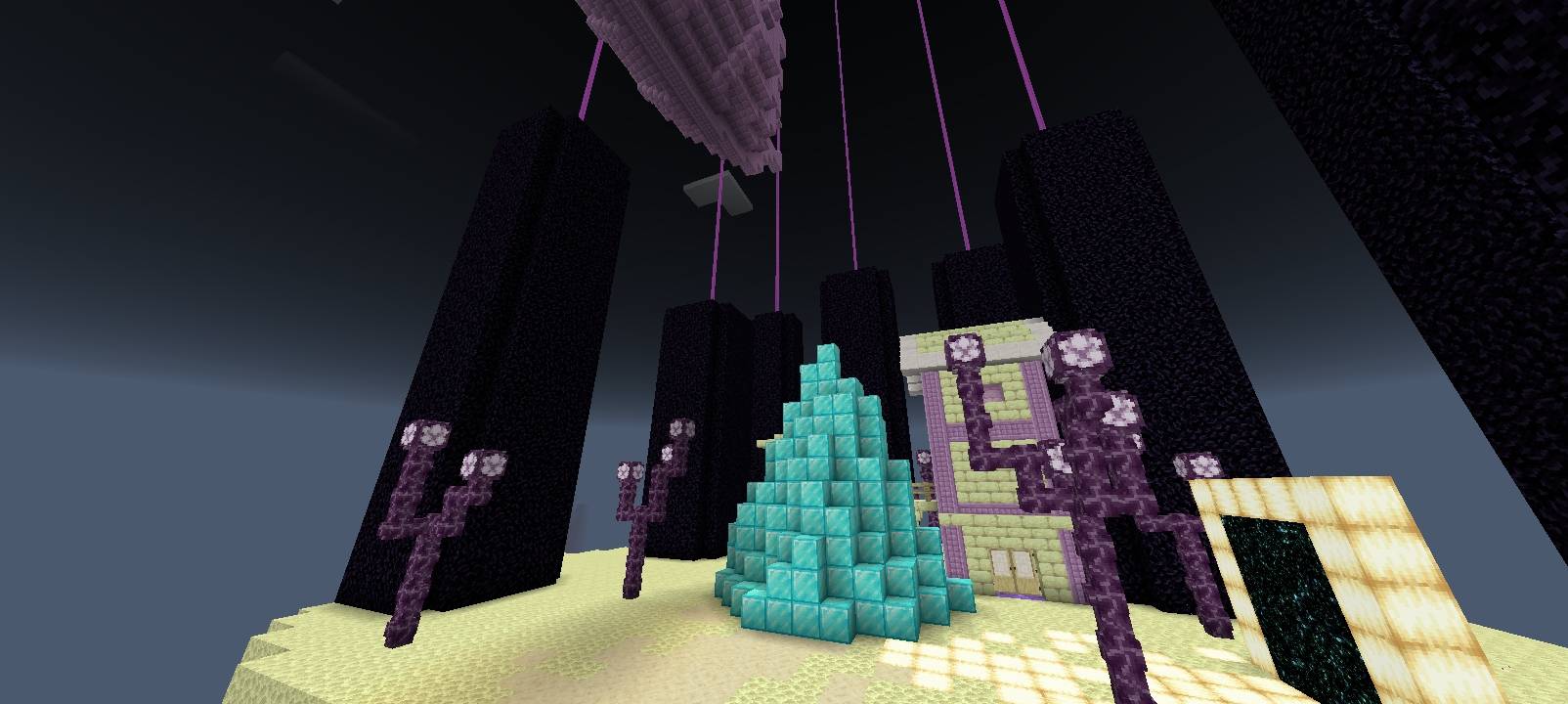 Dimensions Spiral v2 — screenshot 7
