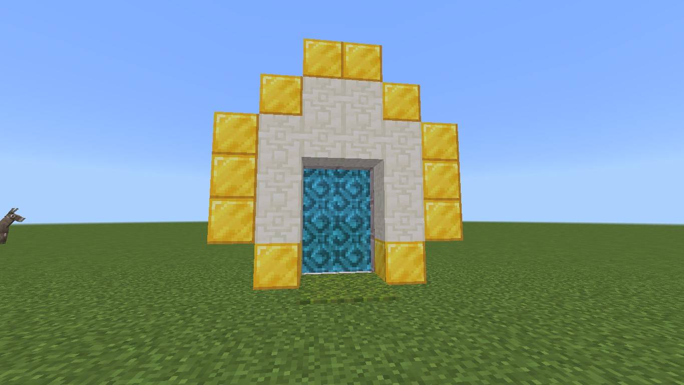 the portal network — screenshot 1
