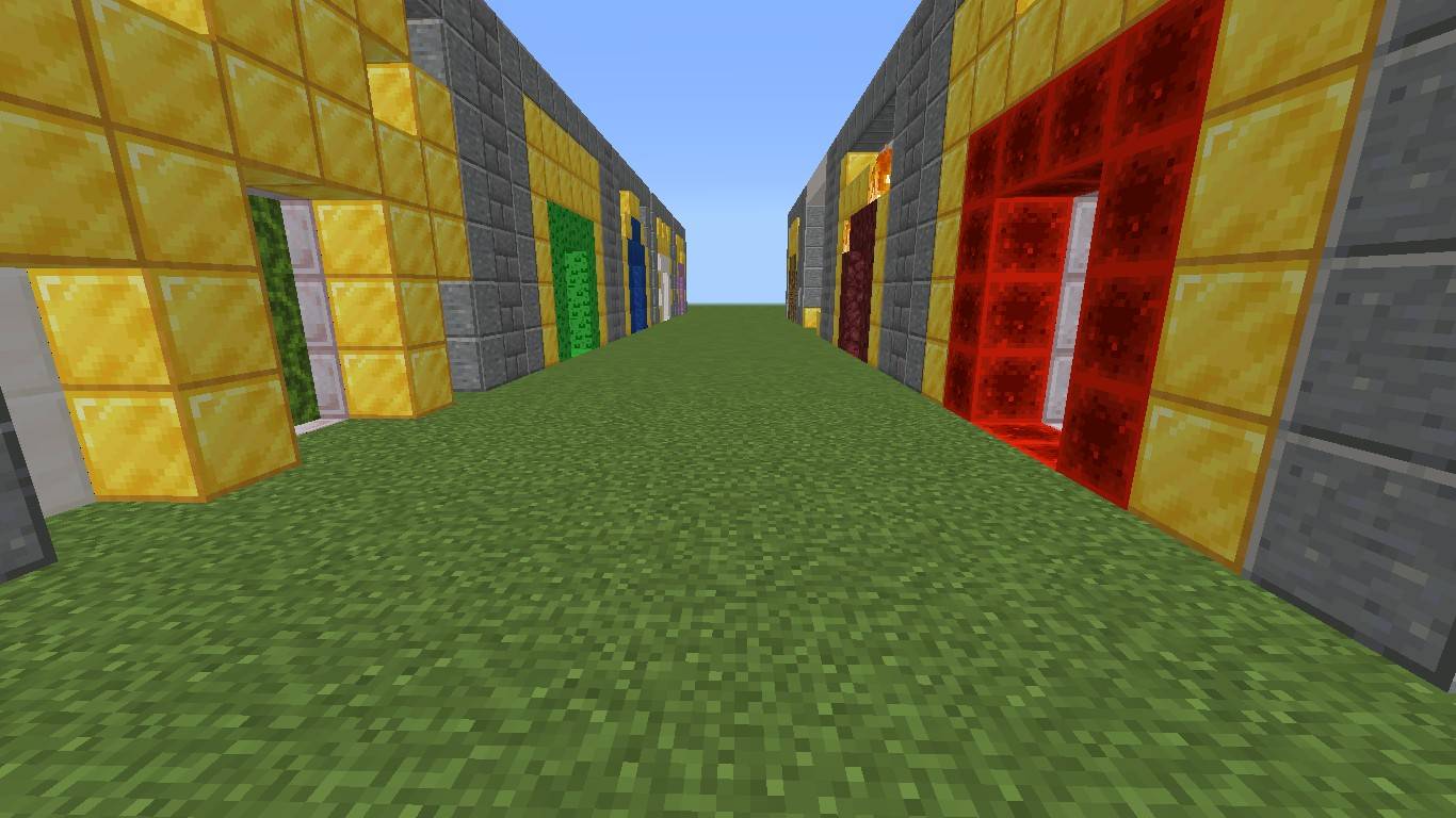 the portal network — screenshot 2