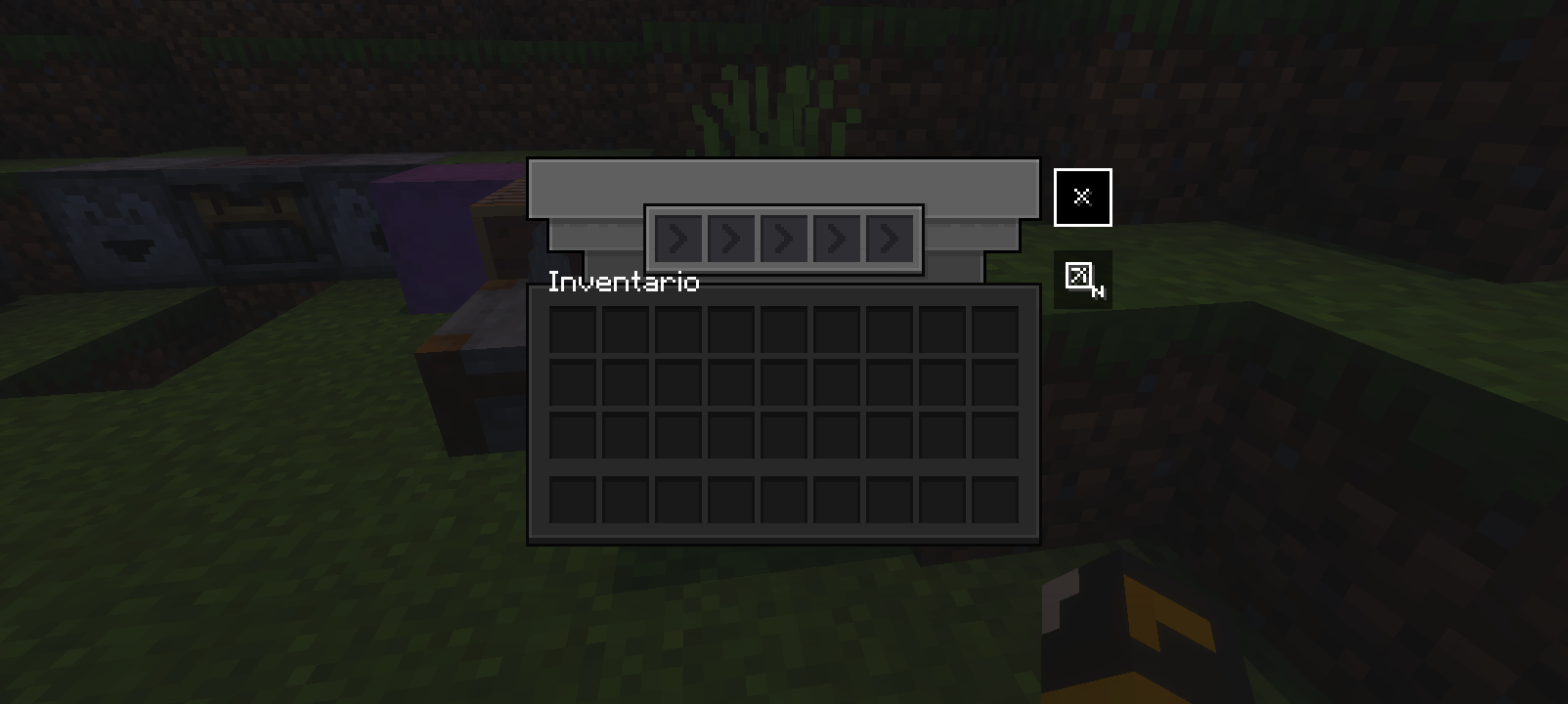 Unique Drack full BE — screenshot 1