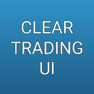Clear Trading UI