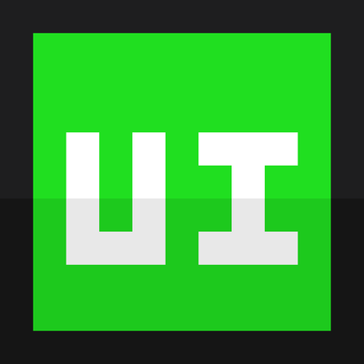 Merb's UI-Tweaks