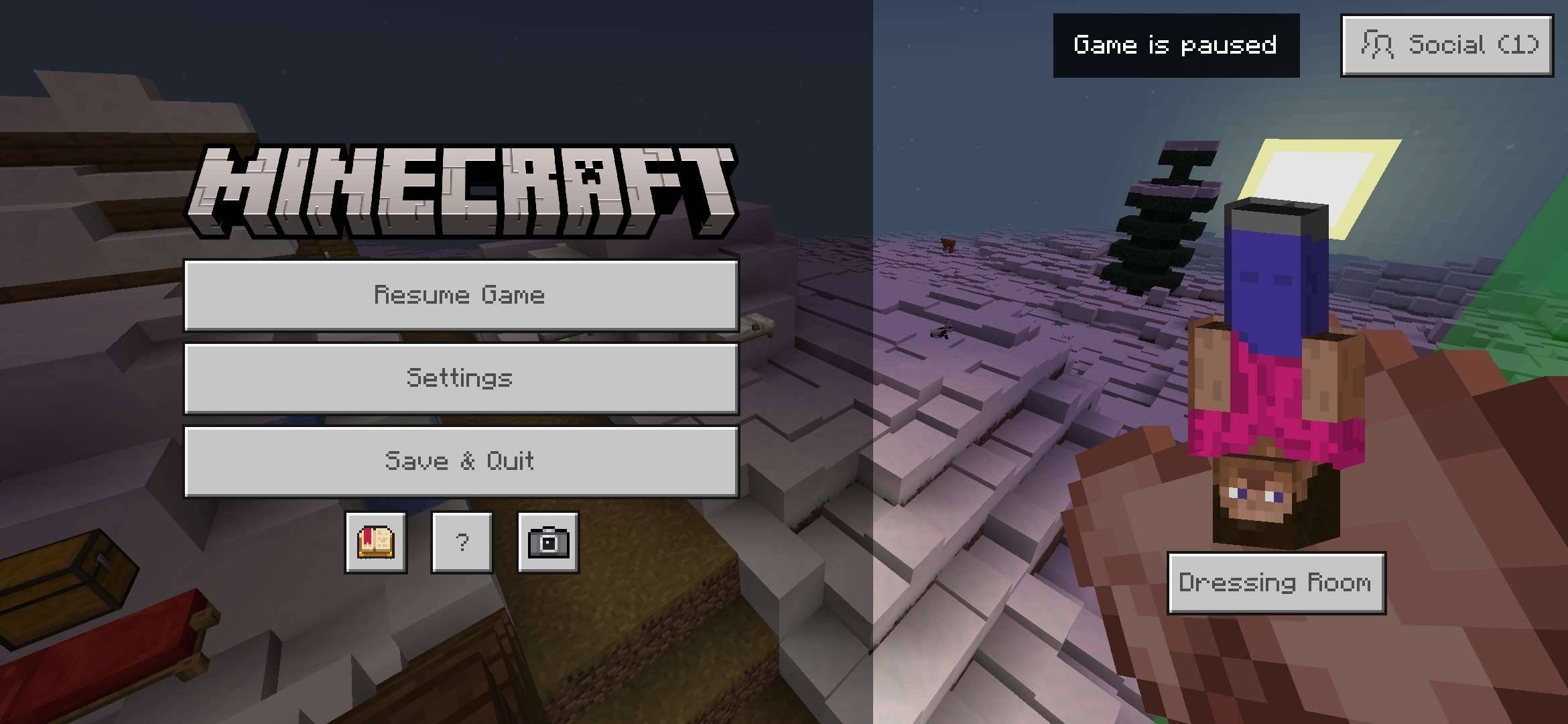 Merb's UI-Tweaks — screenshot 2