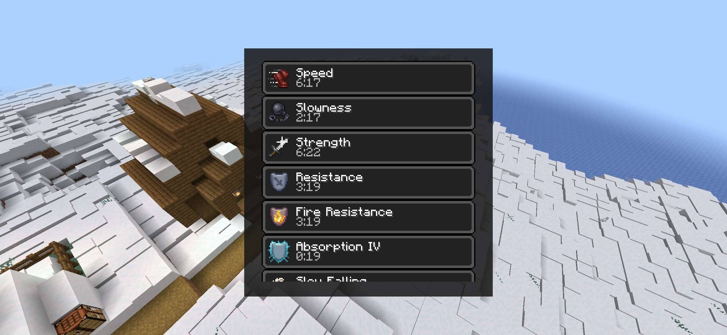 Merb's UI-Tweaks — screenshot 3