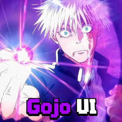 Gojo UI
