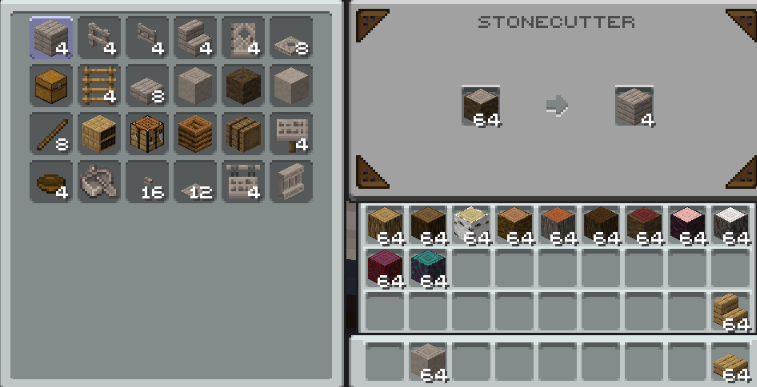 WoodCutter [Wilderness Bound] — screenshot 1
