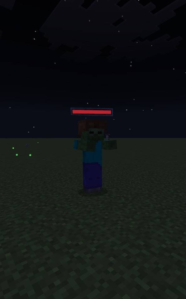 Doom Damage Indicator — screenshot 2