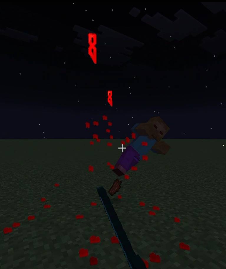 Doom Damage Indicator — screenshot 3