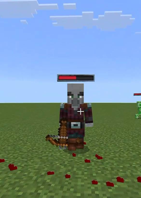 Doom Damage Indicator — screenshot 5