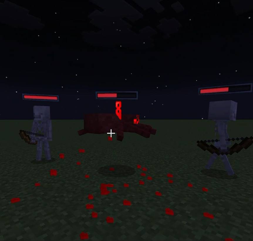 Doom Damage Indicator — screenshot 7