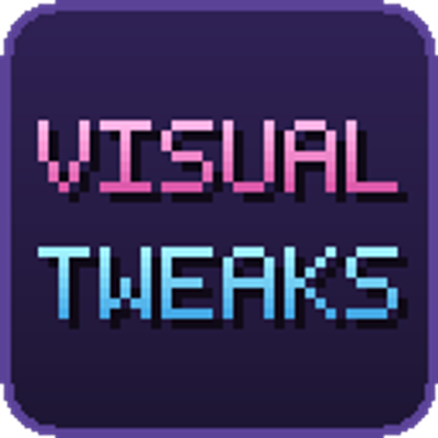 Visual Tweaks (Bedrock)
