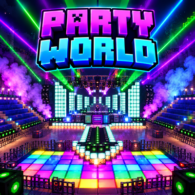 Party world