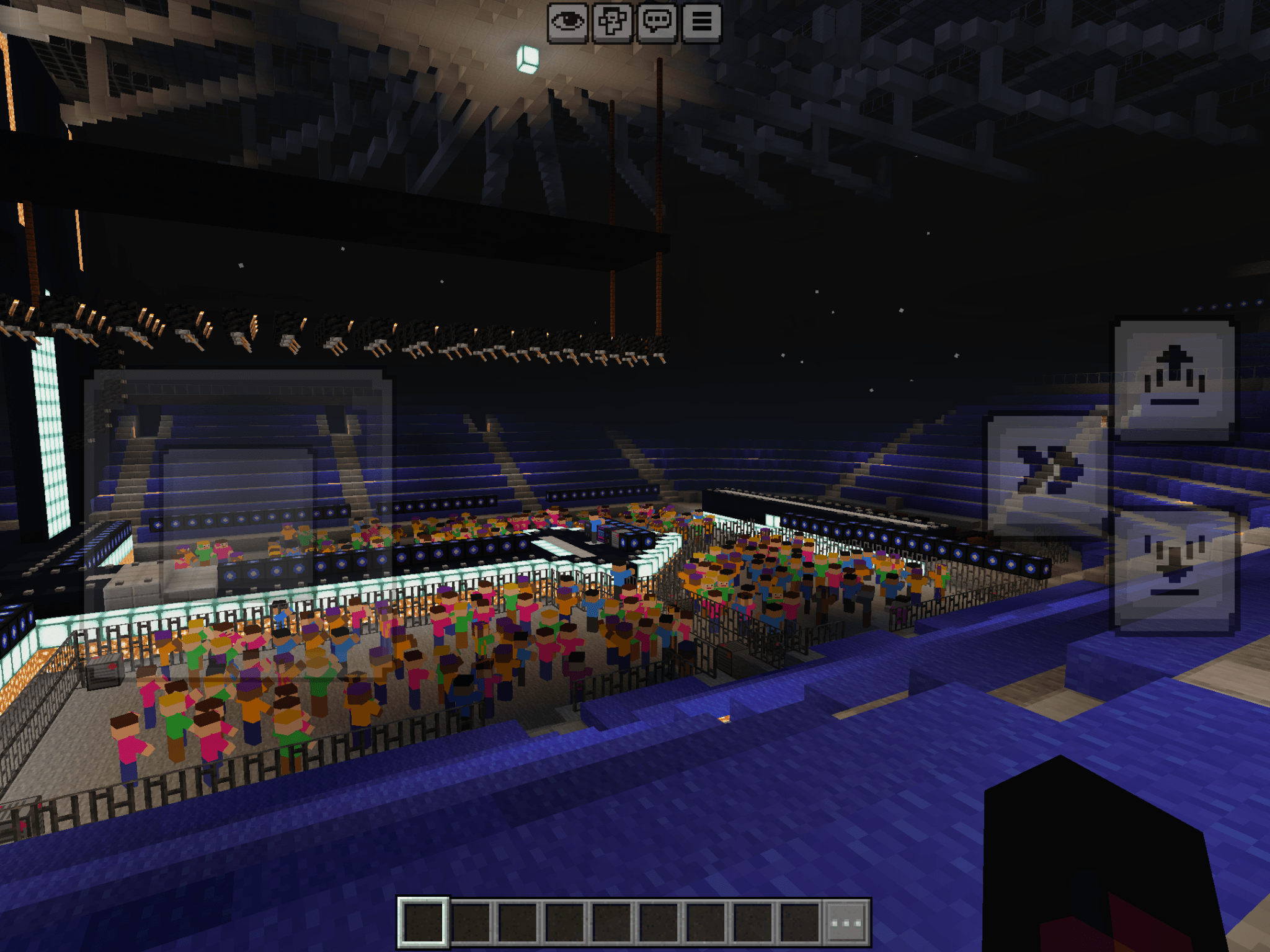 Party world — screenshot 1