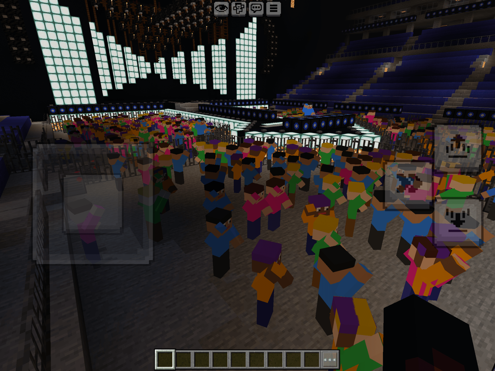 Party world — screenshot 3
