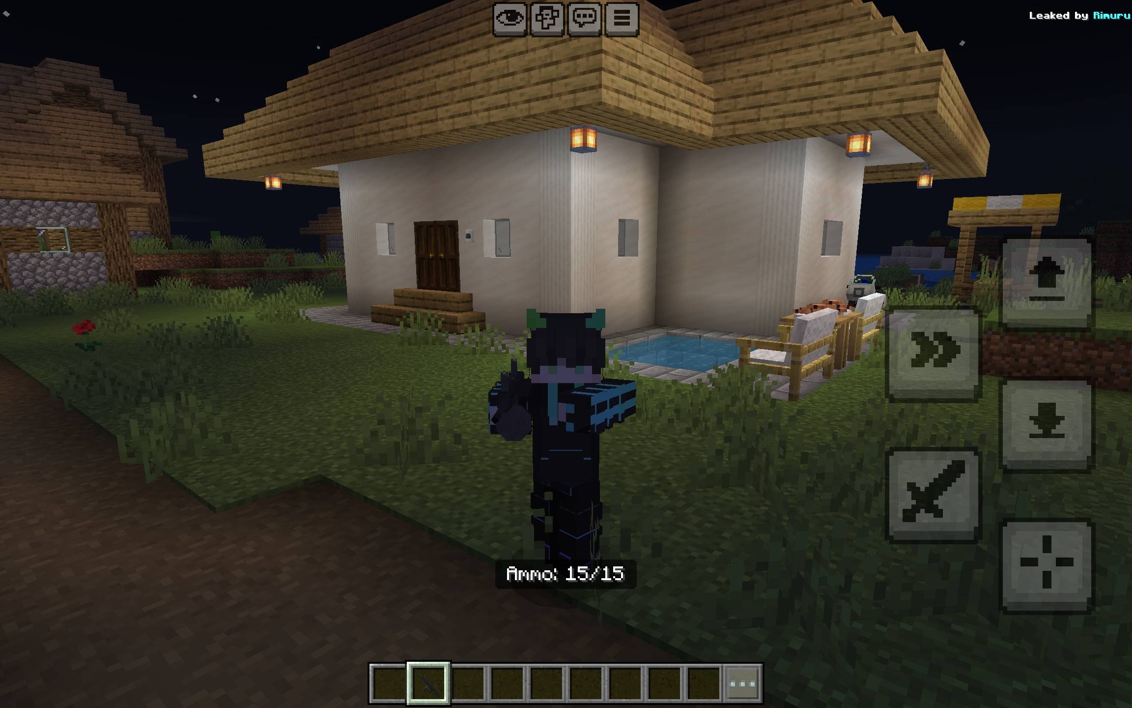 World ultra — screenshot 1