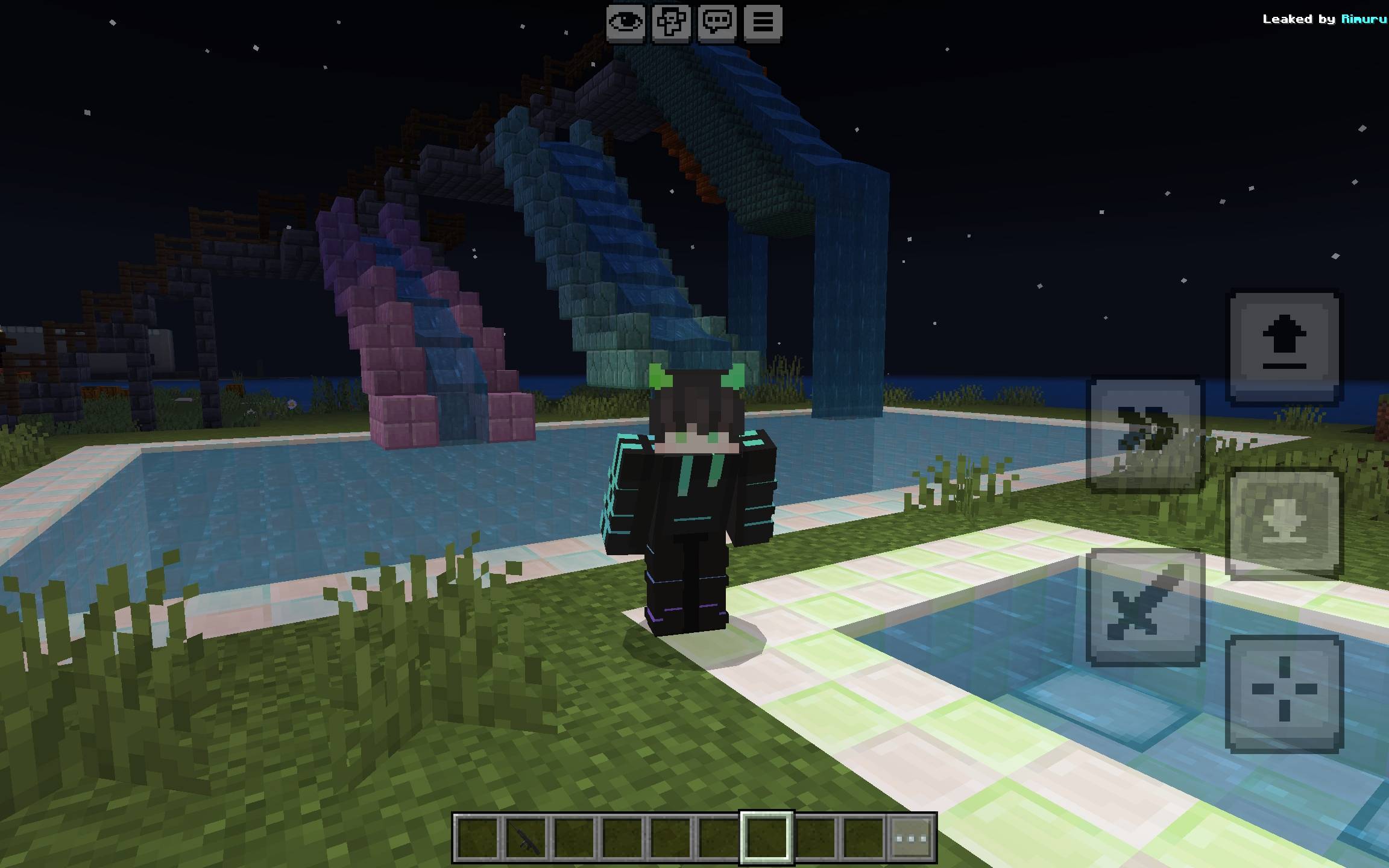 World ultra — screenshot 3