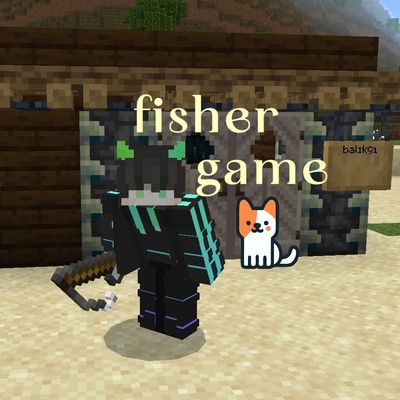 Fisherman
