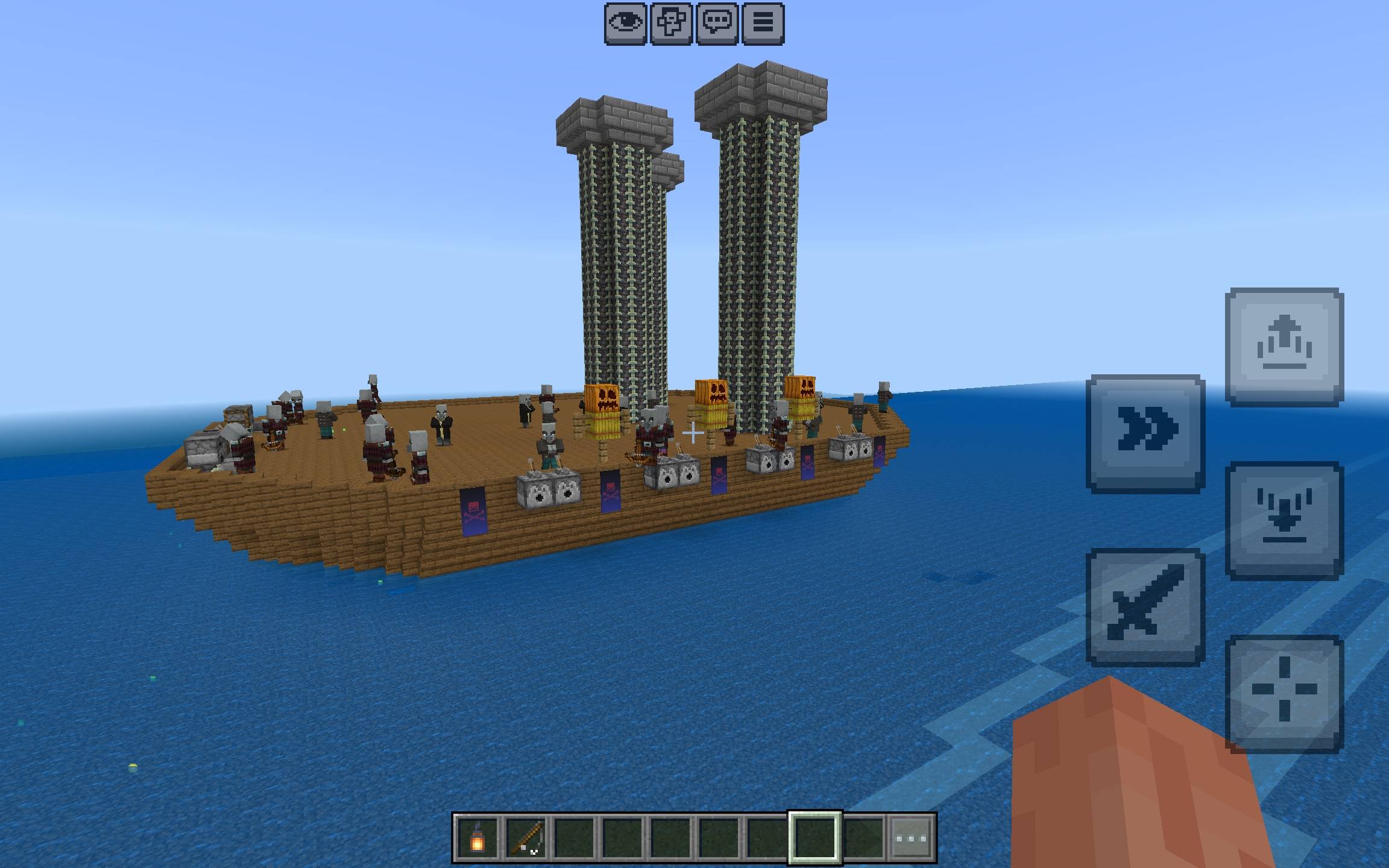 Fisherman — screenshot 2