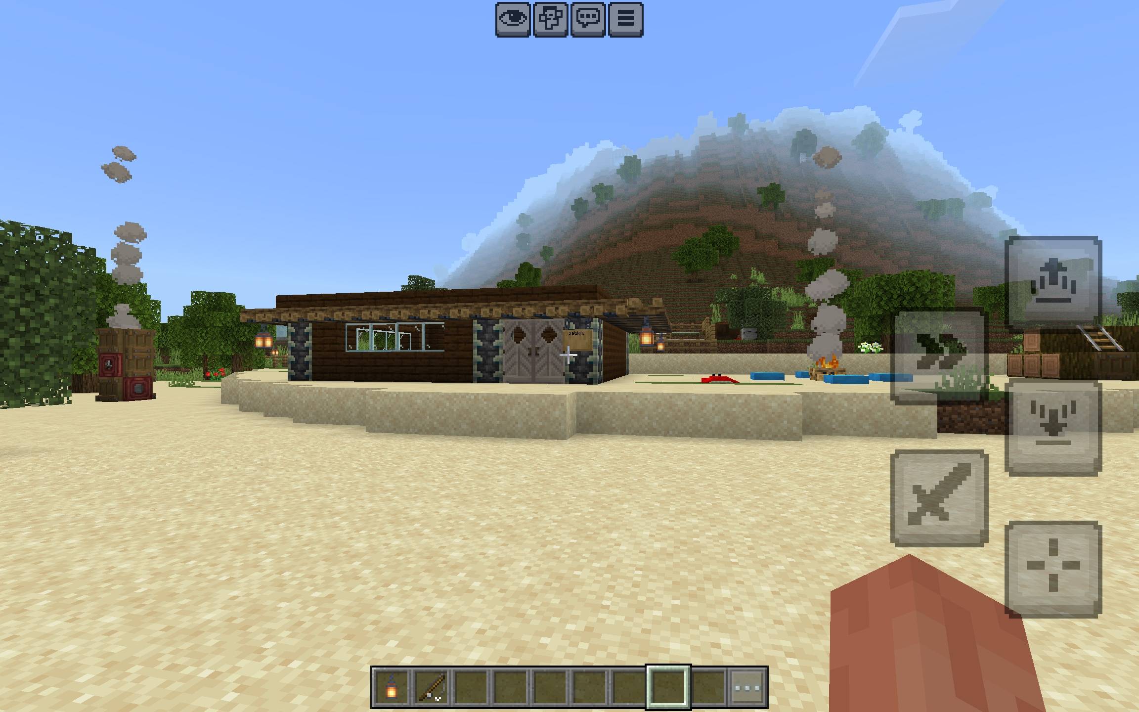 Fisherman — screenshot 3