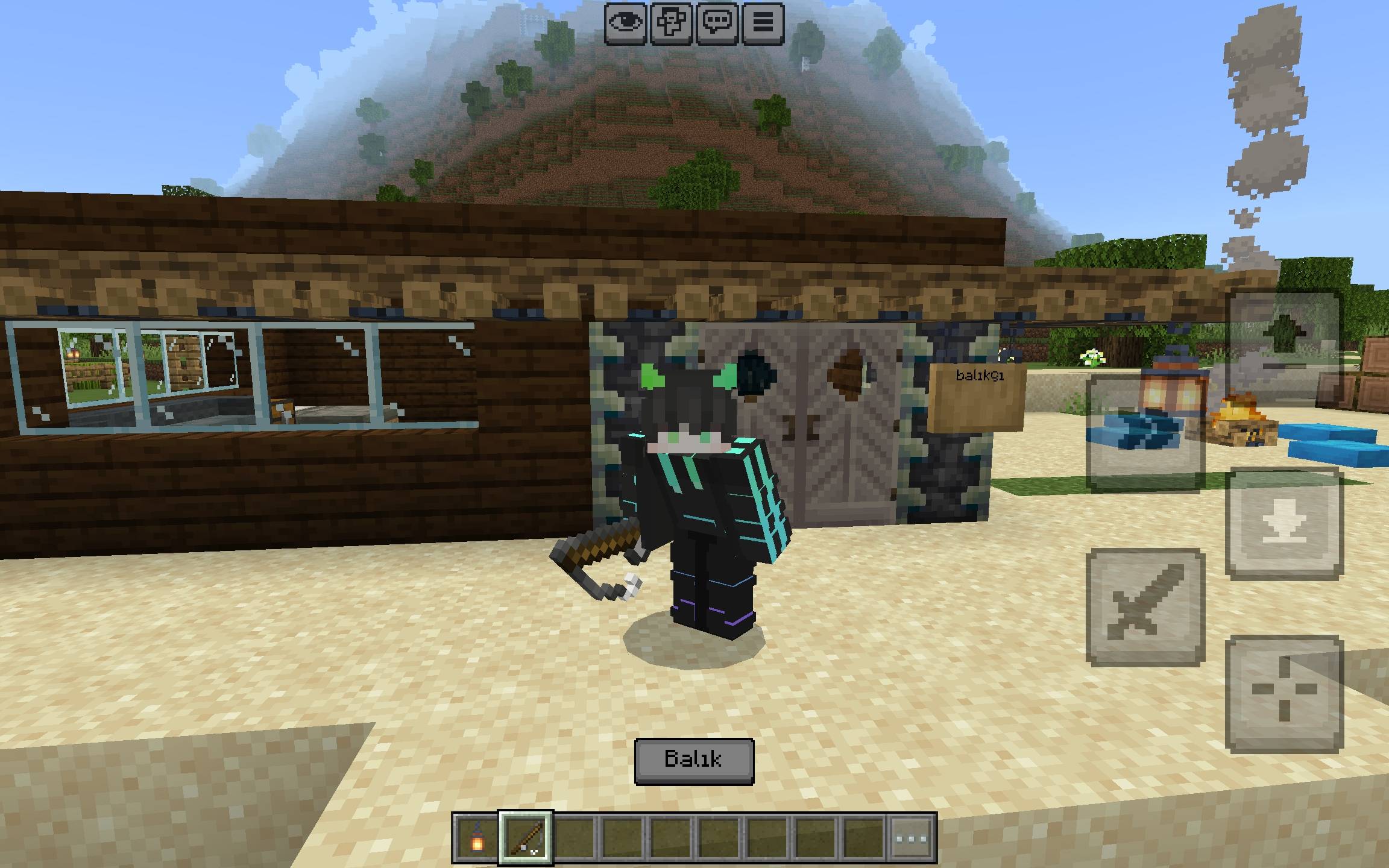 Fisherman — screenshot 4