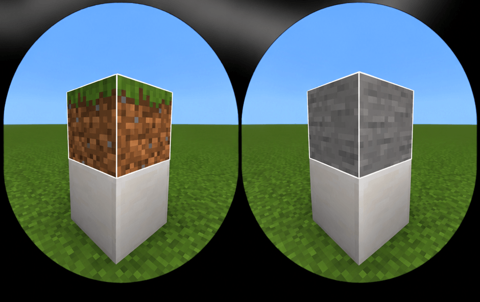 White Selection Outline — screenshot 2