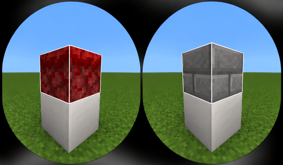 White Selection Outline — screenshot 3