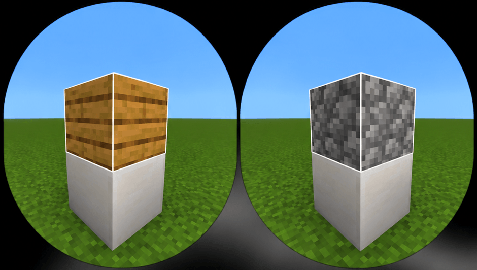 White Selection Outline — screenshot 4
