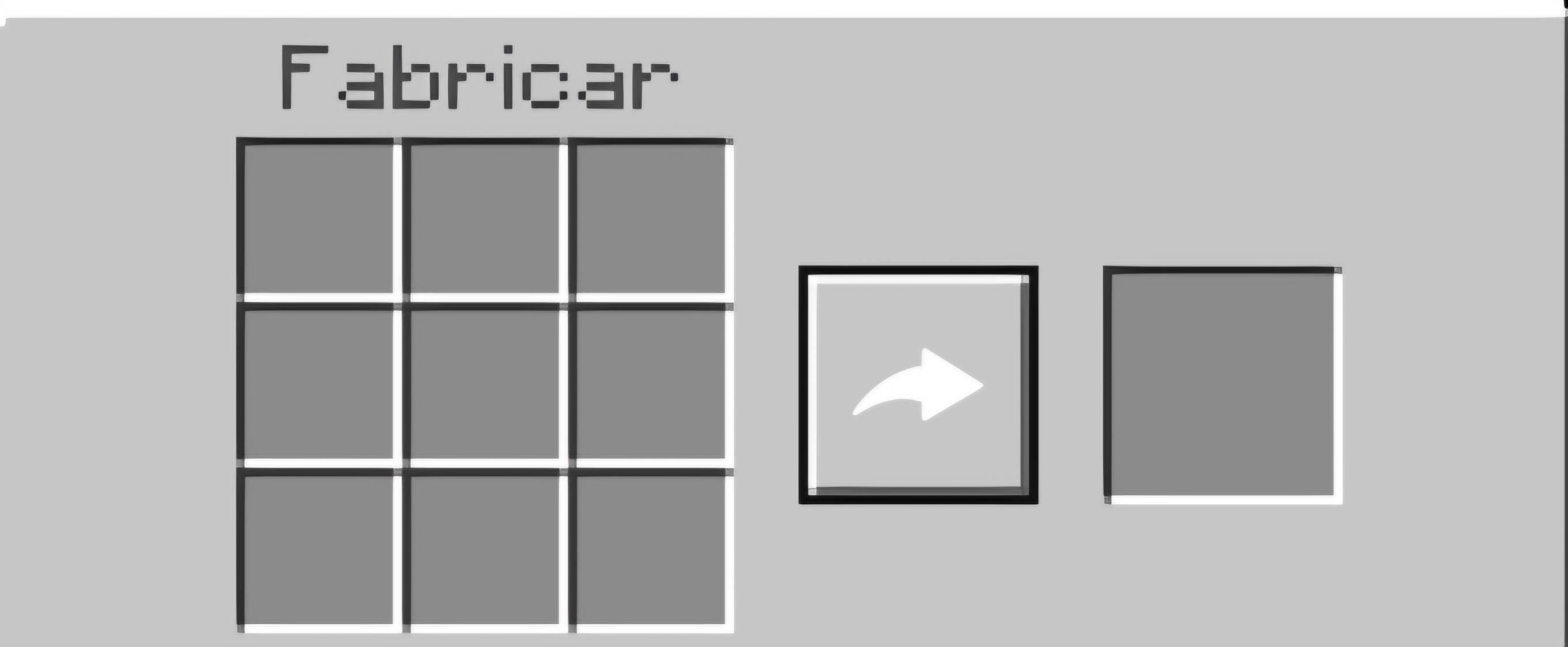 Fast Crafting — screenshot 2