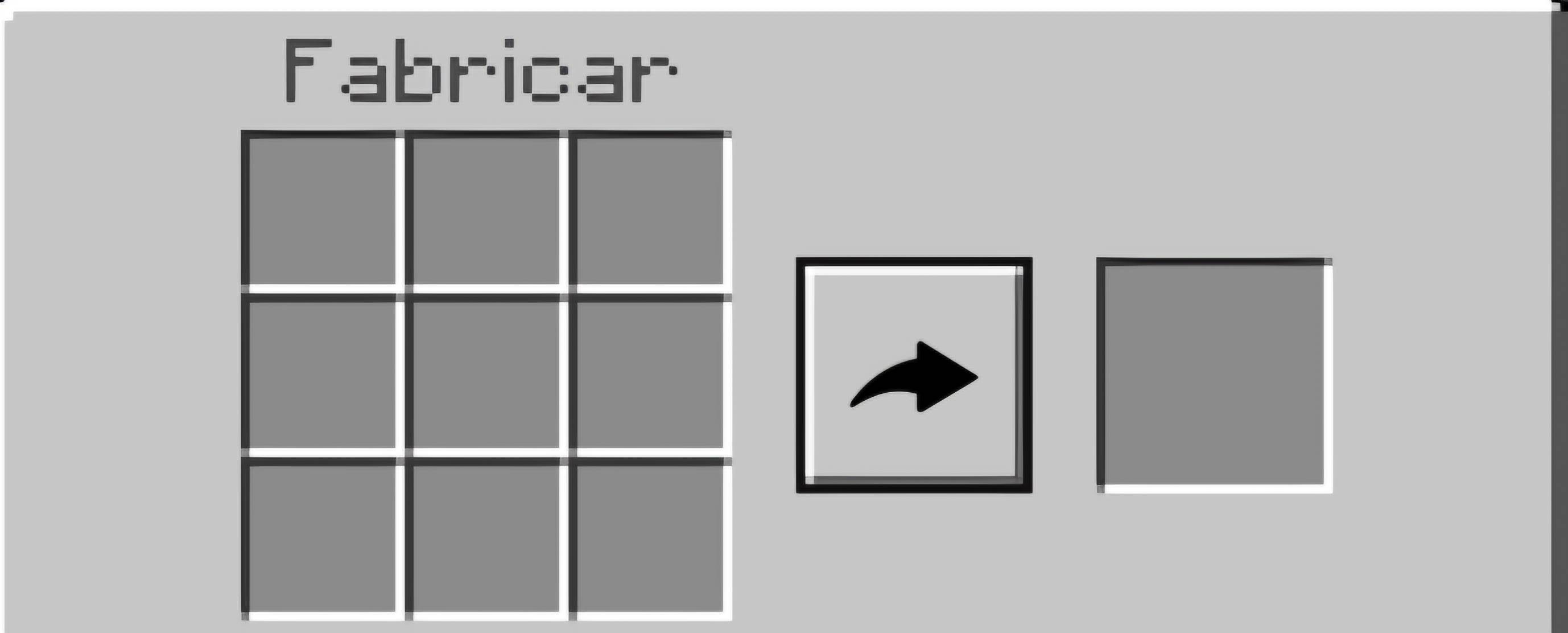 Fast Crafting — screenshot 4