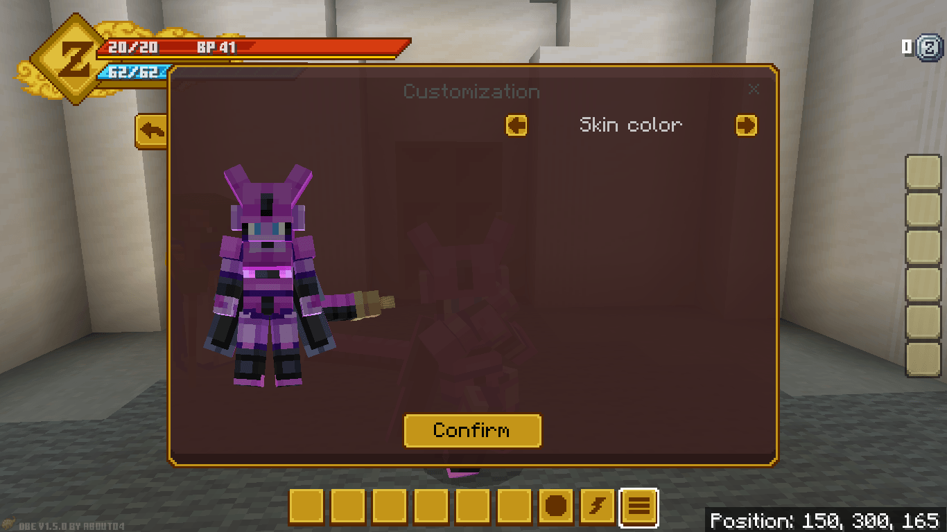 Waifu Bio-Androids — screenshot 4